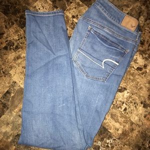 American Eagle Women’s Jeggings